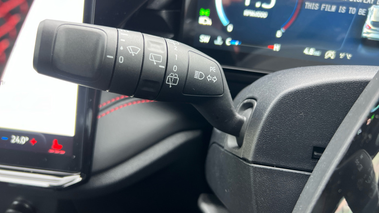 Ford Puma 1.0 EcoBoost Hybrid mHEV ST-Line X 5dr Petrol Hatchback